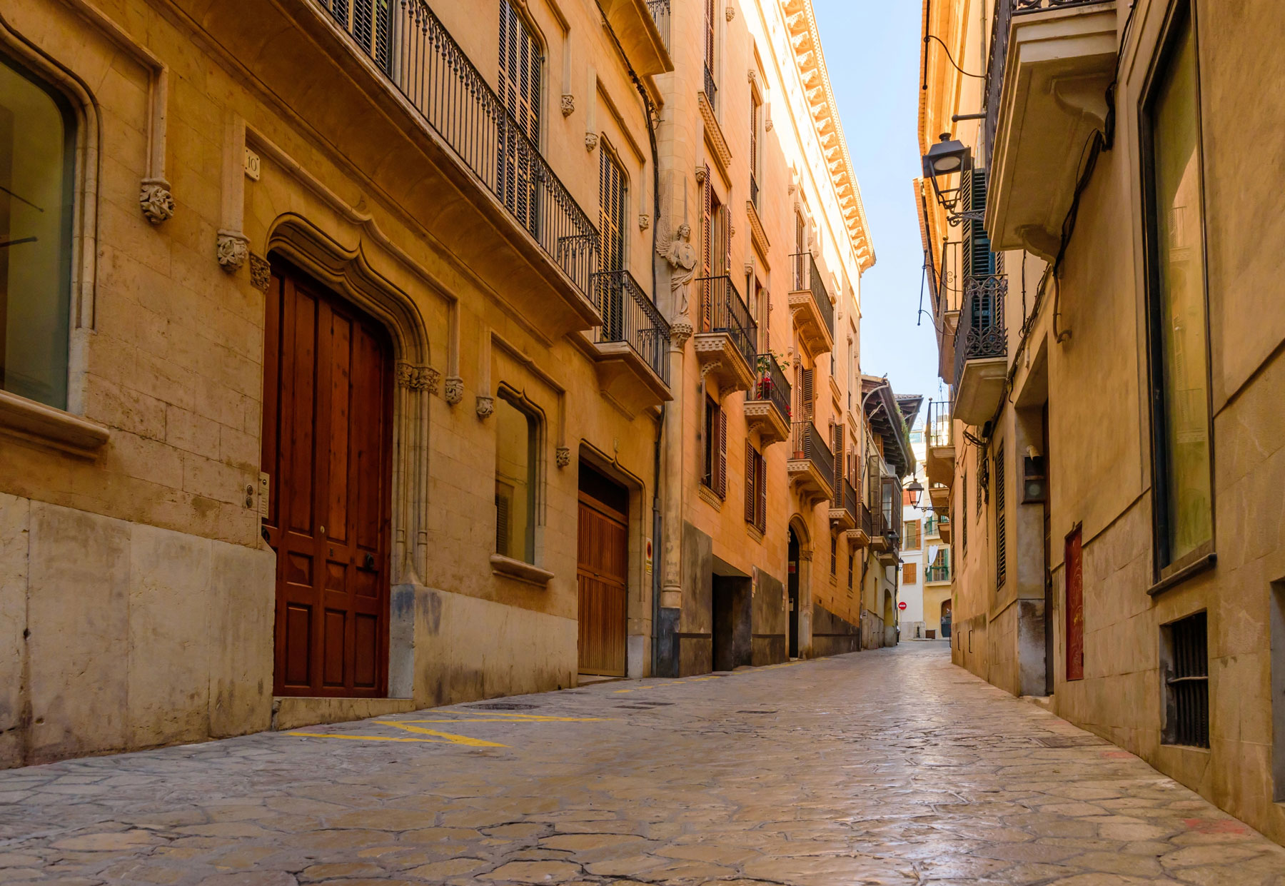 Cómo elegir la zona perfecta para comprar vivienda en Palma